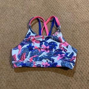 Z by Zella Girls Sports Bra